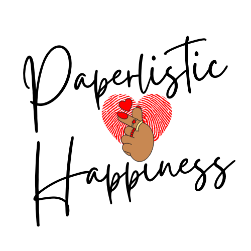 Paperlistic Happiness